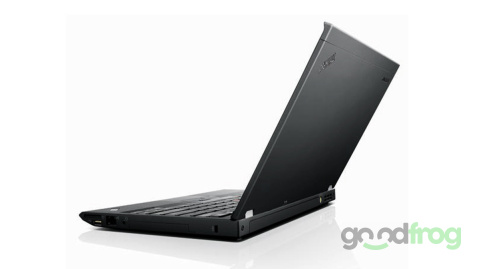 Lenovo Thinkpad X230 / 12,5" / i5 / 8GB / SSD / W10 Lenovo Thinkpad X230 / 12,5" / i5 / 8GB / SSD / W10