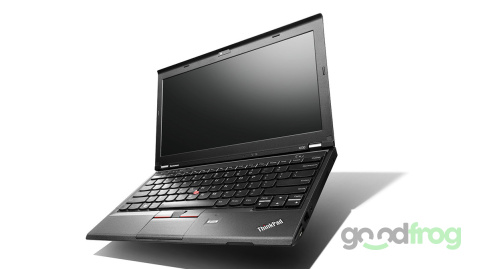 Lenovo Thinkpad X230 / 12,5" / i5 / 8GB / SSD / W10 Lenovo Thinkpad X230 / 12,5" / i5 / 8GB / SSD / W10