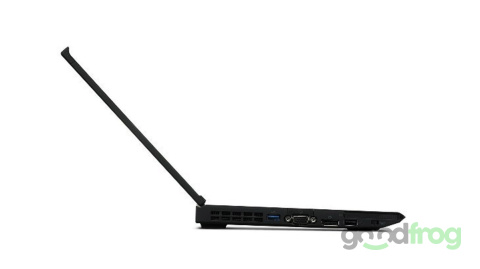 Lenovo Thinkpad X230 / 12,5" / i5 / 8GB / SSD / W10 Lenovo Thinkpad X230 / 12,5" / i5 / 8GB / SSD / W10
