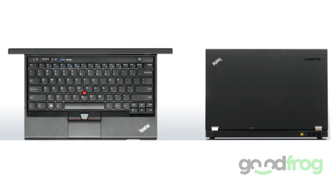 Lenovo Thinkpad X230 / 12,5" / i5 / 8GB / SSD / W10 Lenovo Thinkpad X230 / 12,5" / i5 / 8GB / SSD / W10