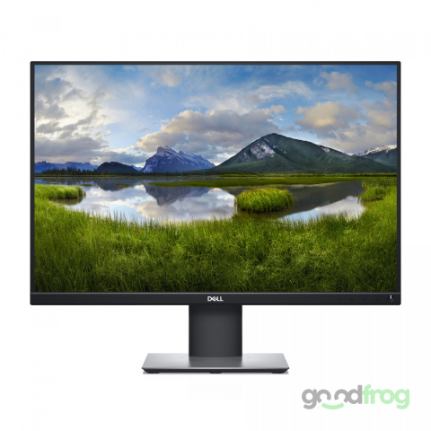 Monitor DELL P2421 / 24" / IPS / 1920 x 1200 Monitor DELL P2421 / 24" / IPS / 1920 x 1200