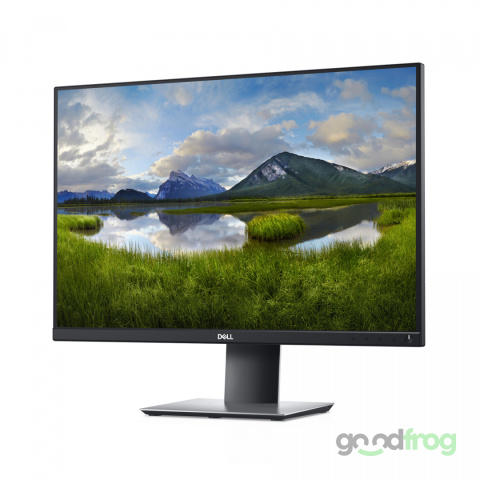 Monitor DELL P2421 / 24" / IPS / 1920 x 1200 Monitor DELL P2421 / 24" / IPS / 1920 x 1200