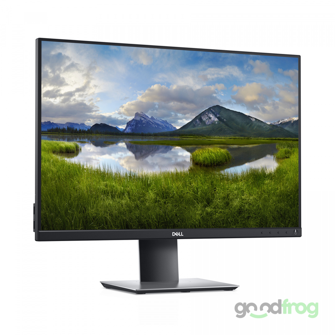 Monitor DELL P2421 / 24" / IPS / 1920 x 1200 Monitor DELL P2421 / 24" / IPS / 1920 x 1200