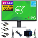 Monitor DELL P2719H / 27" / IPS / 1920 x 1080