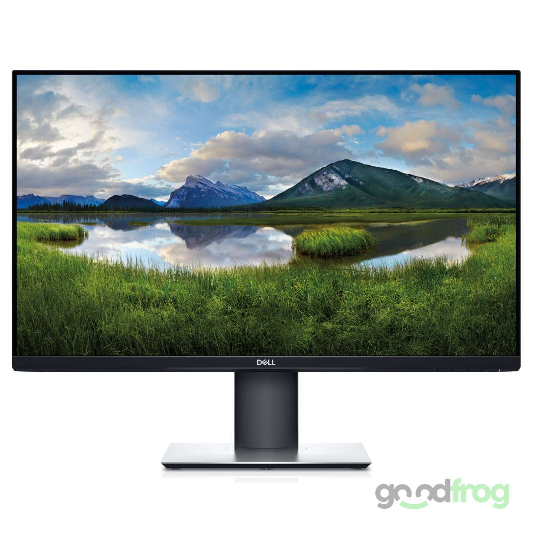 Monitor DELL P2719H / 27" / IPS / 1920 x 1080