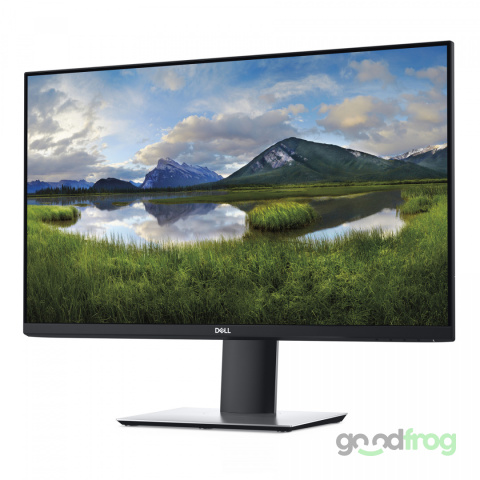Monitor Dell P2720DC / 27" / QHD 2560 x 1440 / 60 Hz Monitor Dell P2720DC / 27" / QHD 2560 x 1440 / 60 Hz