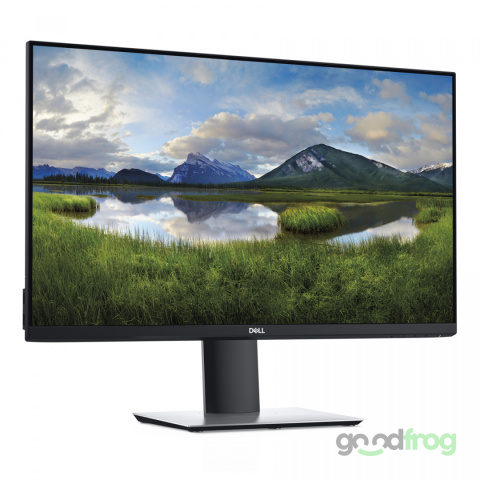 Monitor Dell P2720DC / 27" / QHD 2560 x 1440 / 60 Hz Monitor Dell P2720DC / 27" / QHD 2560 x 1440 / 60 Hz
