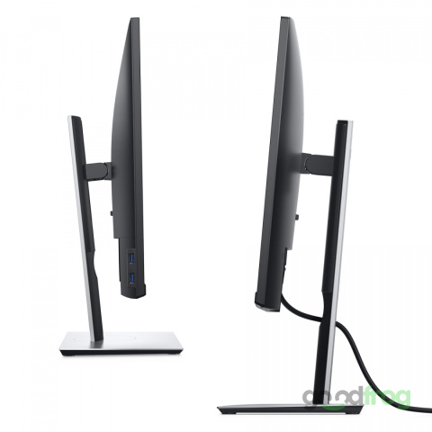 Monitor Dell P2720DC / 27" / QHD 2560 x 1440 / 60 Hz Monitor Dell P2720DC / 27" / QHD 2560 x 1440 / 60 Hz