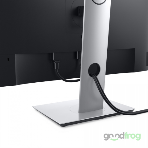 Monitor Dell P2720DC / 27" / QHD 2560 x 1440 / 60 Hz Monitor Dell P2720DC / 27" / QHD 2560 x 1440 / 60 Hz