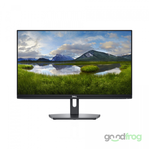Monitor Dell SE2419HR / 24" / IPS / 1920 x 1080 / 60 Hz Monitor Dell SE2419HR / 24" / IPS / 1920 x 1080 / 60 Hz