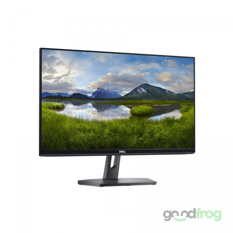 Monitor Dell SE2419HR / 24" / IPS / 1920 x 1080 / 60 Hz Monitor Dell SE2419HR / 24" / IPS / 1920 x 1080 / 60 Hz