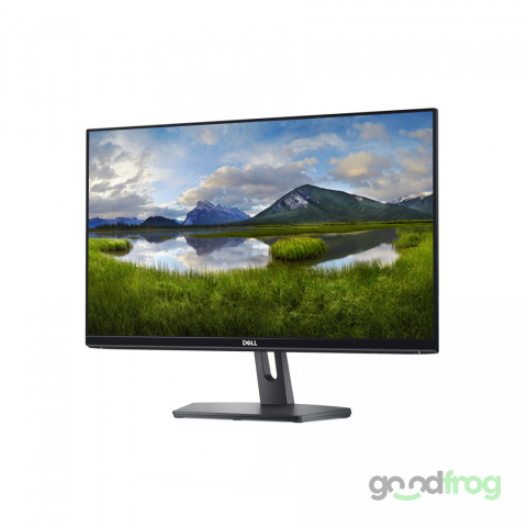 Monitor Dell SE2419HR / 24" / IPS / 1920 x 1080 / 60 Hz Monitor Dell SE2419HR / 24" / IPS / 1920 x 1080 / 60 Hz