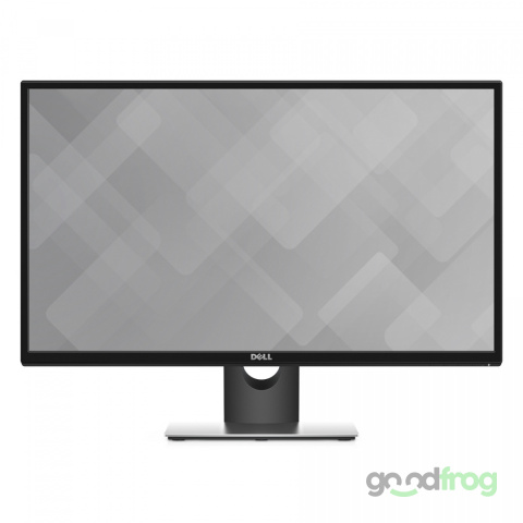 Monitor Dell SE2717HX / 27" / IPS / 1920 x 1080 / 75 Hz Monitor Dell SE2717HX / 27" / IPS / 1920 x 1080 / 75 Hz