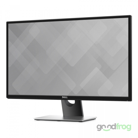 Monitor Dell SE2717HX / 27" / IPS / 1920 x 1080 / 75 Hz Monitor Dell SE2717HX / 27" / IPS / 1920 x 1080 / 75 Hz