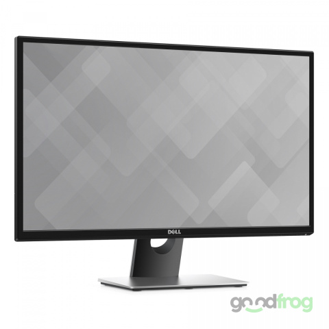 Monitor Dell SE2717HX / 27" / IPS / 1920 x 1080 / 75 Hz Monitor Dell SE2717HX / 27" / IPS / 1920 x 1080 / 75 Hz