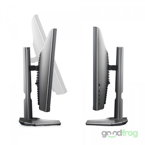 Monitor dla graczy Dell S2721DGFA / 27" / 2560 × 1440 / 165Hz Monitor dla graczy Dell S2721DGFA / 27" / 2560 × 1440 / 165Hz