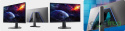 Monitor dla graczy Dell S2721DGFA / 27" / 2560 × 1440 / 165Hz