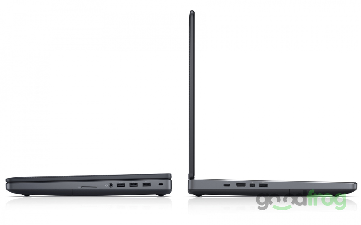 Stacja robocza Dell Precision 7510 / 15" / 1920x1080 / i7 4CORE / 16GB / SSD 256GB+500GB / nVidia Quadro / 16GB / W10 Stacja robocza Dell Precision 7510 / 15" / 1920x1080 / i7 4CORE / 16GB / SSD 256GB+500GB / nVidia Quadro / 16GB / W10