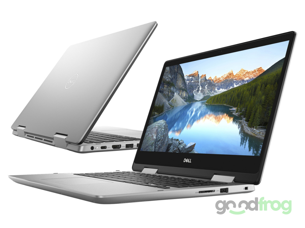 2w1 Dell Inspiron 5482 / 14" / FHD / i7 4CORE / 16GB / 1000GB / nVidia Geforce / W10 2w1 Dell Inspiron 5482 / 14" / FHD / i7 4CORE / 16GB / 1000GB / nVidia Geforce / W10