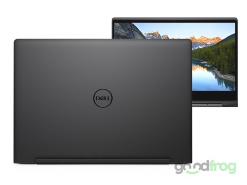 2w1 Dell Inspiron 7391 / 13,3 / FHD / i7-10GEN. / 8GB / SSD 256GB / W10