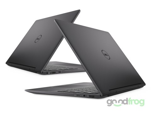 2w1 Dell Inspiron 7391 / 13,3 / FHD / i7-10GEN. / 8GB / SSD 256GB / W10
