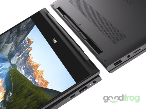 2w1 Dell Inspiron 7391 / 13,3 / FHD / i7-10GEN. / 8GB / SSD 256GB / W10