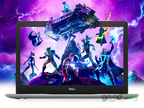 Dell Inspiron 15 3593 / 15,6" / FHD / i5 10GEN / 16GB / 2128GB / nVidia Geforce / W10 Dell Inspiron 15 3593 / 15,6" / FHD / i5 10GEN / 16GB / 2128GB / nVidia Geforce / W10
