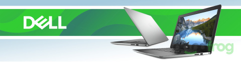 Dell Inspiron 15 3593 / 15,6" / FHD / i5 10GEN / 16GB / 2128GB / nVidia Geforce / W10 Dell Inspiron 15 3593 / 15,6" / FHD / i5 10GEN / 16GB / 2128GB / nVidia Geforce / W10