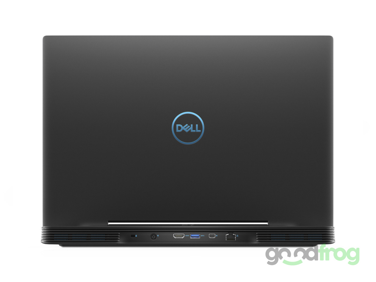 Dell Inspiron G5 5590 / 15" 144Hz / Full HD / i7-9750H / 16GB / 1256GB / RTX 2060