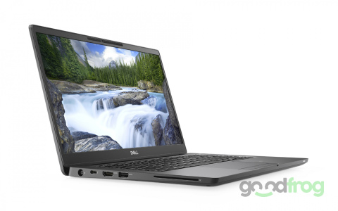 Dell Latitude 13 7300 / 13,3" / Full HD / i7 4CORE / 16GB / SSD M.2 256GB / W10 Dell Latitude 13 7300 / 13,3" / Full HD / i7 4CORE / 16GB / SSD M.2 256GB / W10