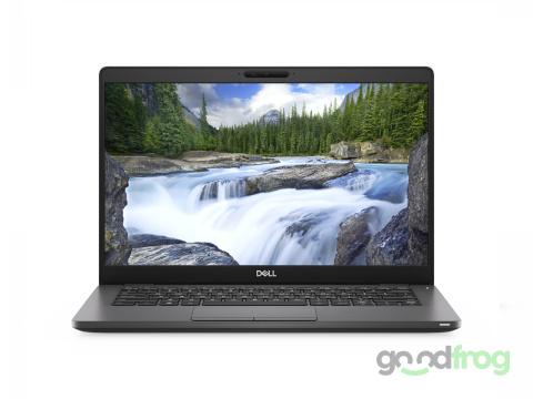 Dell Latitude 5300 / 13" / Full HD / i7 QUAD / 16GB / SSD M.2 512 GB / W10 Dell Latitude 5300 / 13" / Full HD / i7 QUAD / 16GB / SSD M.2 512 GB / W10