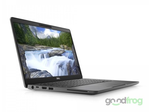Dell Latitude 5300 / 13" / Full HD / i7 QUAD / 16GB / SSD M.2 512 GB / W10 Dell Latitude 5300 / 13" / Full HD / i7 QUAD / 16GB / SSD M.2 512 GB / W10