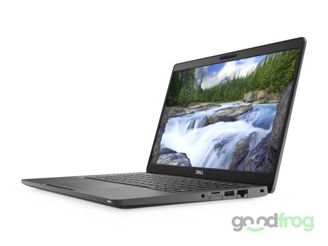 Dell Latitude 5300 / 13" / Full HD / i7 QUAD / 16GB / SSD M.2 512 GB / W10 Dell Latitude 5300 / 13" / Full HD / i7 QUAD / 16GB / SSD M.2 512 GB / W10