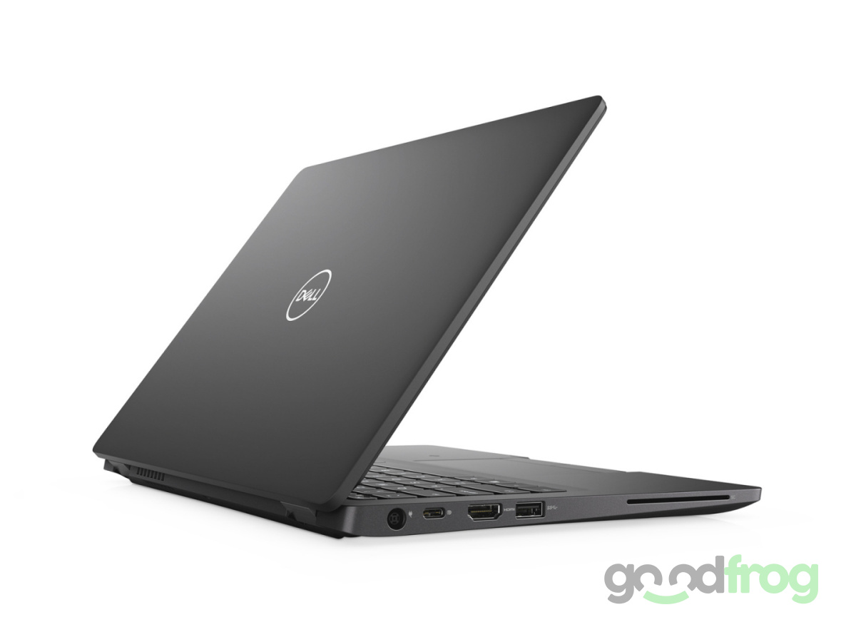 Dell Latitude 5300 / 13" / Full HD / i7 QUAD / 16GB / SSD M.2 512 GB / W10 Dell Latitude 5300 / 13" / Full HD / i7 QUAD / 16GB / SSD M.2 512 GB / W10
