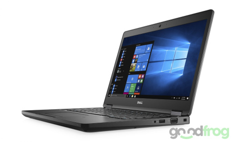 Dell Latitude 5490 / 14" / Full HD / i5 4CORE / 16GB DDR4 / 256GB SSD / W10 Dell Latitude 5490 / 14" / Full HD / i5 4CORE / 16GB DDR4 / 256GB SSD / W10