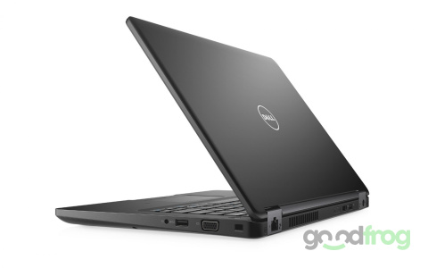 Dell Latitude 5490 / 14" / Full HD / i5 4CORE / 16GB DDR4 / 256GB SSD / W10 Dell Latitude 5490 / 14" / Full HD / i5 4CORE / 16GB DDR4 / 256GB SSD / W10