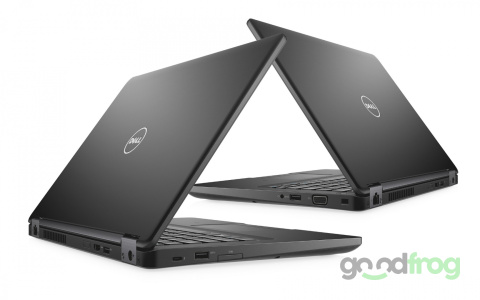 Dell Latitude 5480 / 14" / LED / 16GB DDR4 / 250GB SSD / W10