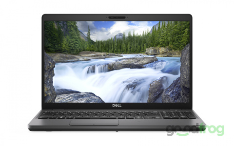 Dell Latitude 5501 / 15,6" / Full HD / i5-9400H / 16GB / SSD NVMe 500 GB / W10