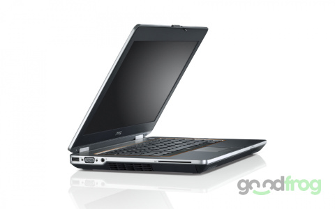Dell Latitude E6430 / 14" / i5 / 4GB / 320GB HDD / W10