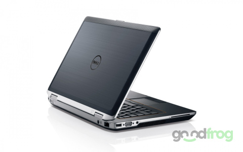 Dell Latitude E6430 / 14" / i5 / 4GB / 320GB HDD / W10