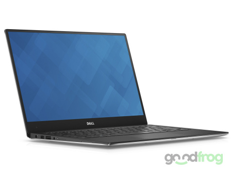 Dell XPS 13 9343 / 13" TOUCH / 4K / i7 / 8GB / SSD 512GB / W10 Dell XPS 13 9343 / 13" TOUCH / 4K / i7 / 8GB / SSD 512GB / W10