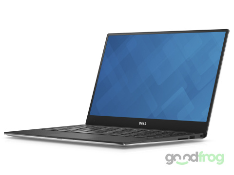 Dell XPS 13 9350 / 13" IPS / i7 / 8GB / SSD 256GB / W10 Dell XPS 13 9350 / 13" IPS / i7 / 8GB / SSD 256GB / W10