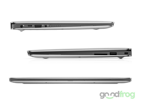 Dell XPS 13 9350 / 13" IPS / i7 / 8GB / SSD 256GB / W10 Dell XPS 13 9350 / 13" IPS / i7 / 8GB / SSD 256GB / W10