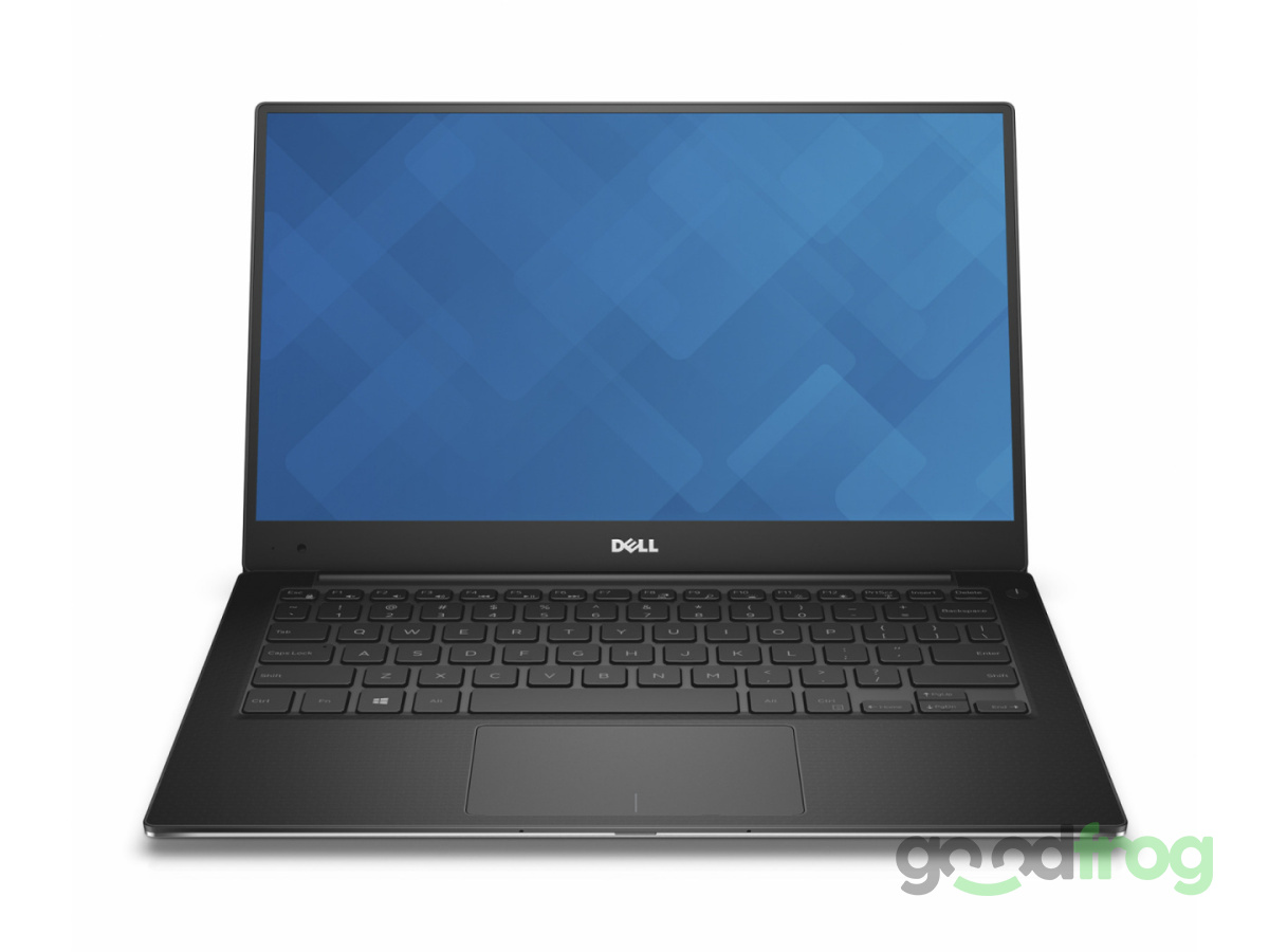Dell XPS 13 9343 / 13" TOUCH / 4K / i7 / 8GB / SSD 512GB / W10