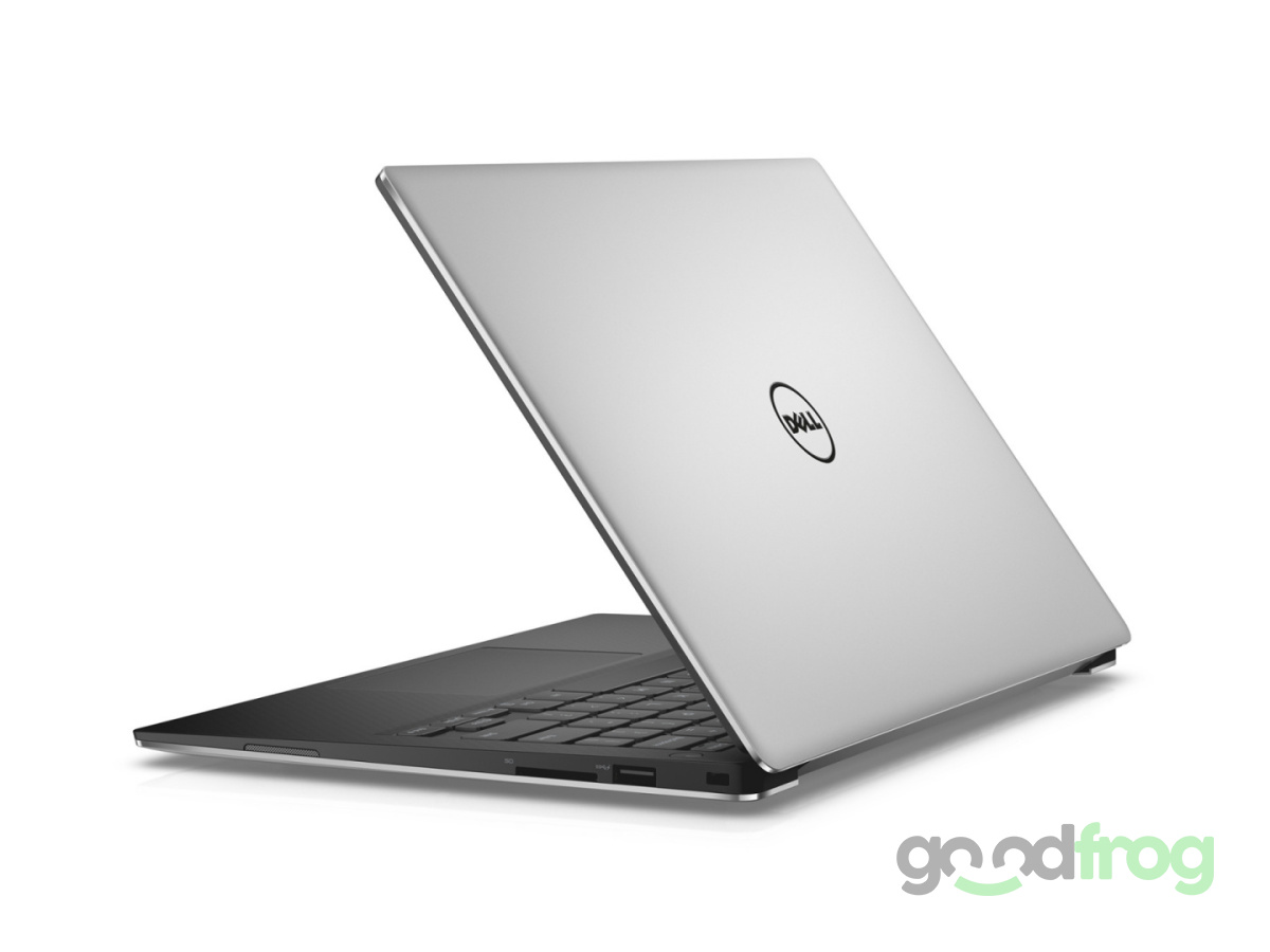 Dell XPS 13 9343 / 13" TOUCH / 4K / i7 / 8GB / SSD 512GB / W10
