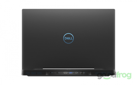 Gamingowy Dell 17 7790 G7 / 17" / i7 6CORE / 32GB / SSD+HDD / Geforce RTX / W10 Gamingowy Dell 17 7790 G7 / 17" / i7 6CORE / 32GB / SSD+HDD / Geforce RTX / W10