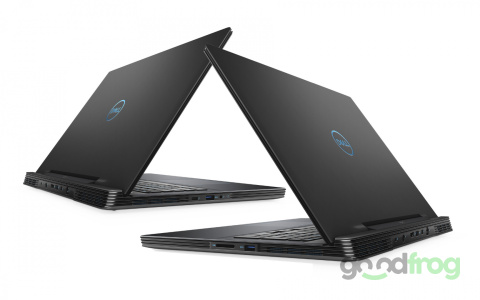 Gamingowy Dell 17 7790 G7 / 17" / i7 6CORE / 32GB / SSD+HDD / Geforce RTX / W10 Gamingowy Dell 17 7790 G7 / 17" / i7 6CORE / 32GB / SSD+HDD / Geforce RTX / W10