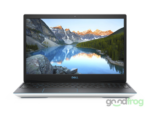 Gamingowy Dell 3590 G3 / 15" / Full HD / i7 6CORE / 16GB / 1TB / GTX 1660 Ti / W10 Gamingowy Dell 3590 G3 / 15" / Full HD / i7 6CORE / 16GB / 1TB / GTX 1660 Ti / W10