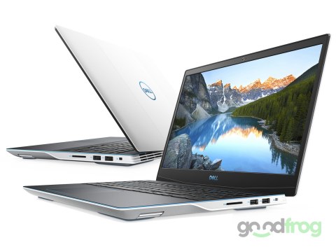 Gamingowy Dell 3590 G3 / 15" / Full HD / i7 6CORE / 16GB / 1TB / GTX 1660 Ti / W10 Gamingowy Dell 3590 G3 / 15" / Full HD / i7 6CORE / 16GB / 1TB / GTX 1660 Ti / W10