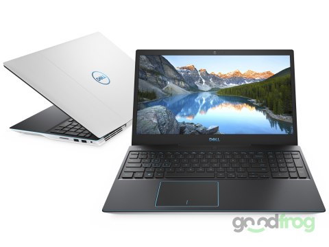 Gamingowy Dell 3590 G3 / 15" / Full HD / i7 6CORE / 16GB / 1TB / GTX 1660 Ti / W10 Gamingowy Dell 3590 G3 / 15" / Full HD / i7 6CORE / 16GB / 1TB / GTX 1660 Ti / W10